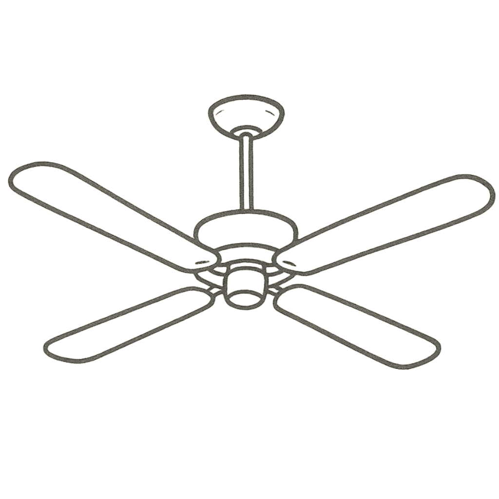 Ceiling Fans