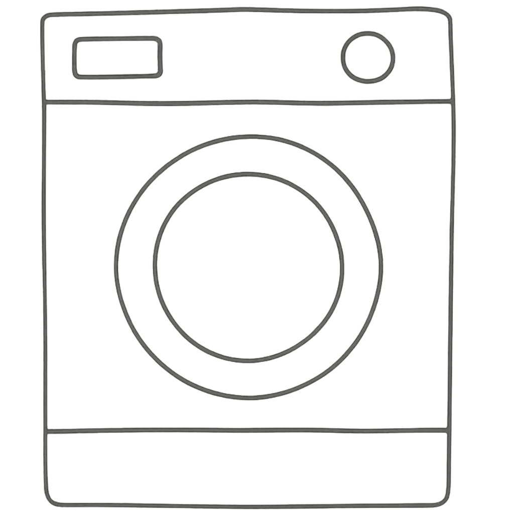 Clothes Dryer