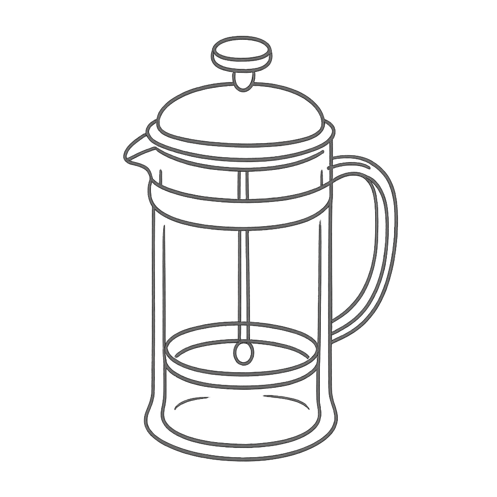 French Press