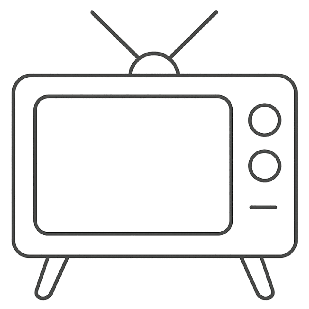 TV