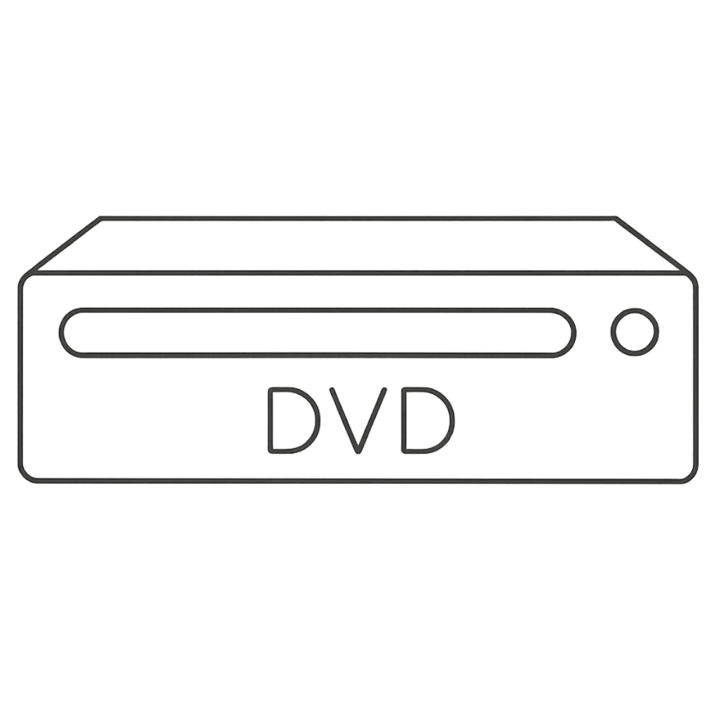 DVD