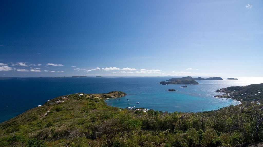 Why This Caribbean Island is Perfect for Property Investment