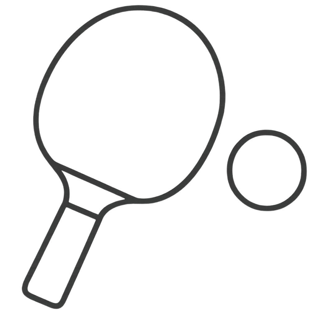 Table Tennis