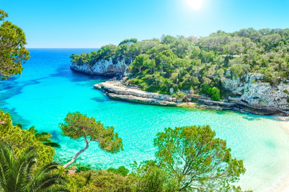 Beaches in Mallorca – 5 Hidden Gems