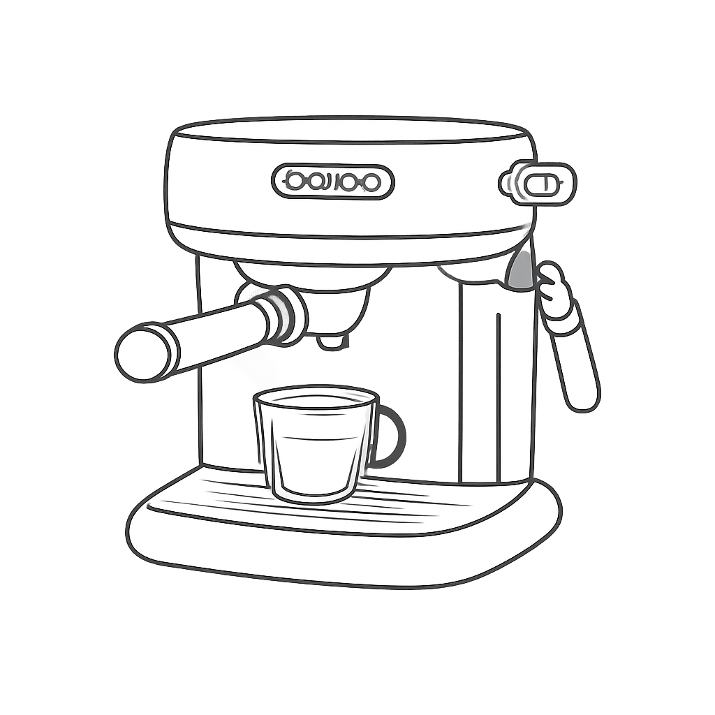 Espresso Machine