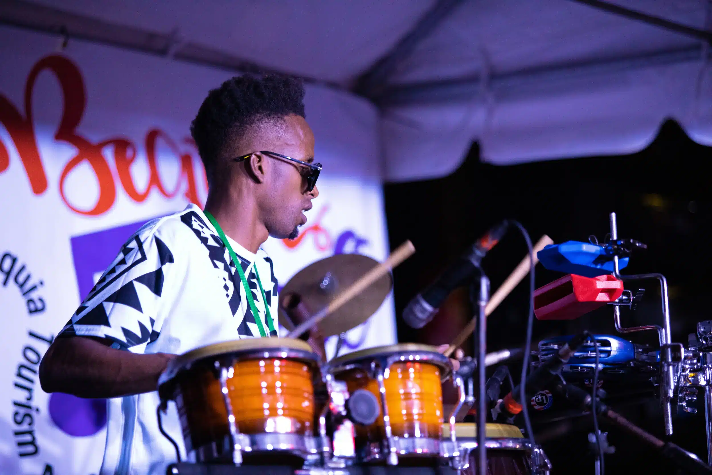 Bequia Music Festival 2026