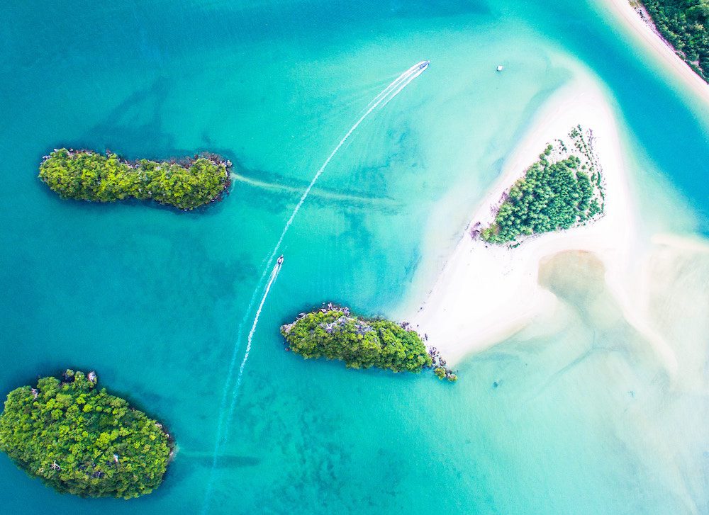 Top Rated Caribbean Beaches in St. Vincent and the Grenadines