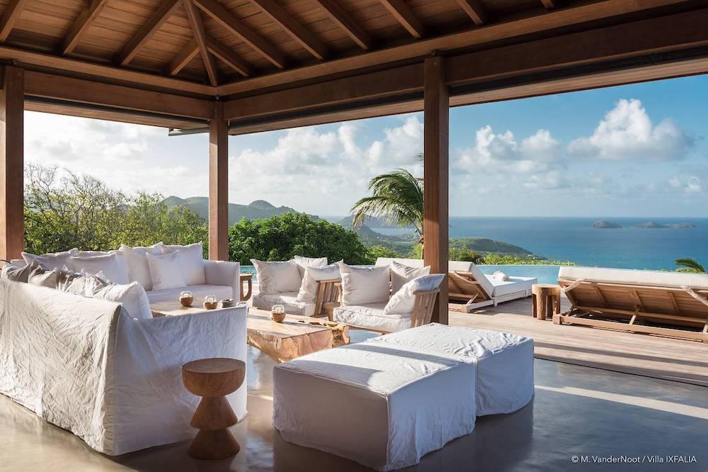 Wondering Where to go on a Honeymoon? Consider Luxury Caribbean Villas