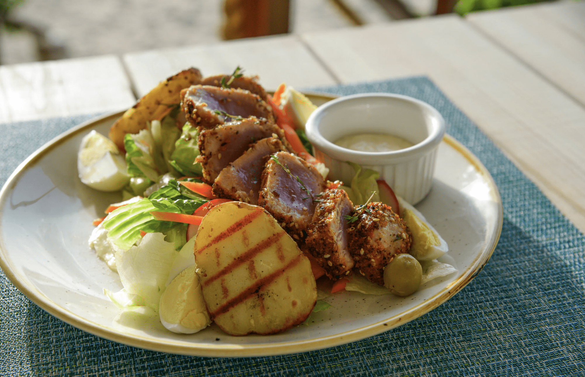 Top Restaurants in St. Vincent and The Grenadines