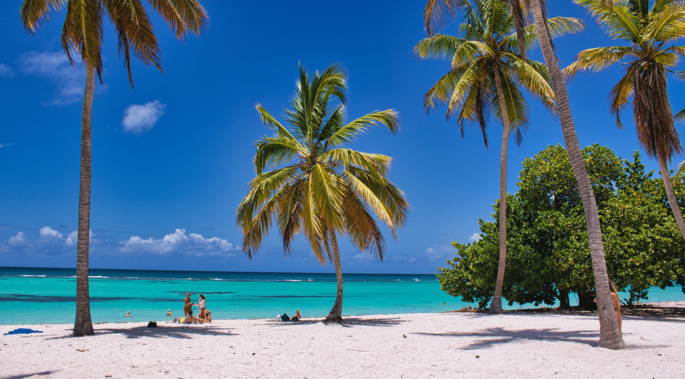 Departure Beach: how to get rid of that  ‘last day’ holiday feeling