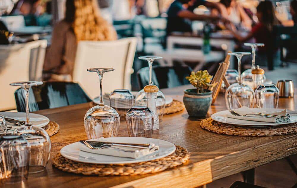 Fine Dining in Mykonos: Five Can’t Miss Restaurants