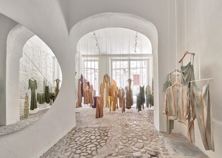 Local Designers & High-End Artisans: Mallorca’s Hidden Fashion Gems