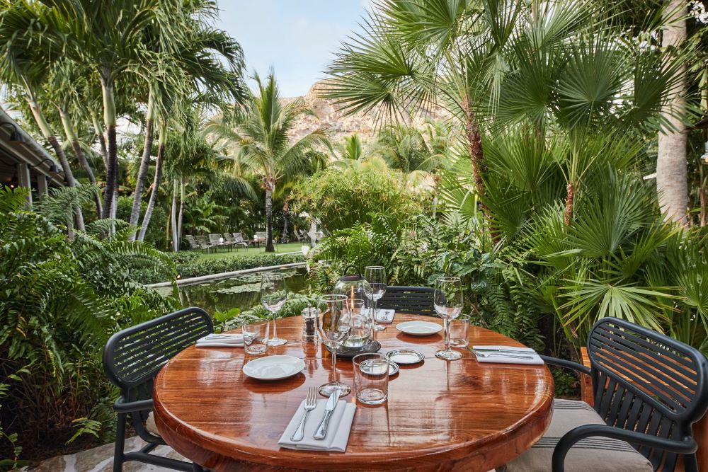 The Best Restaurants in St. Barts: Exquisite Dining Experiences