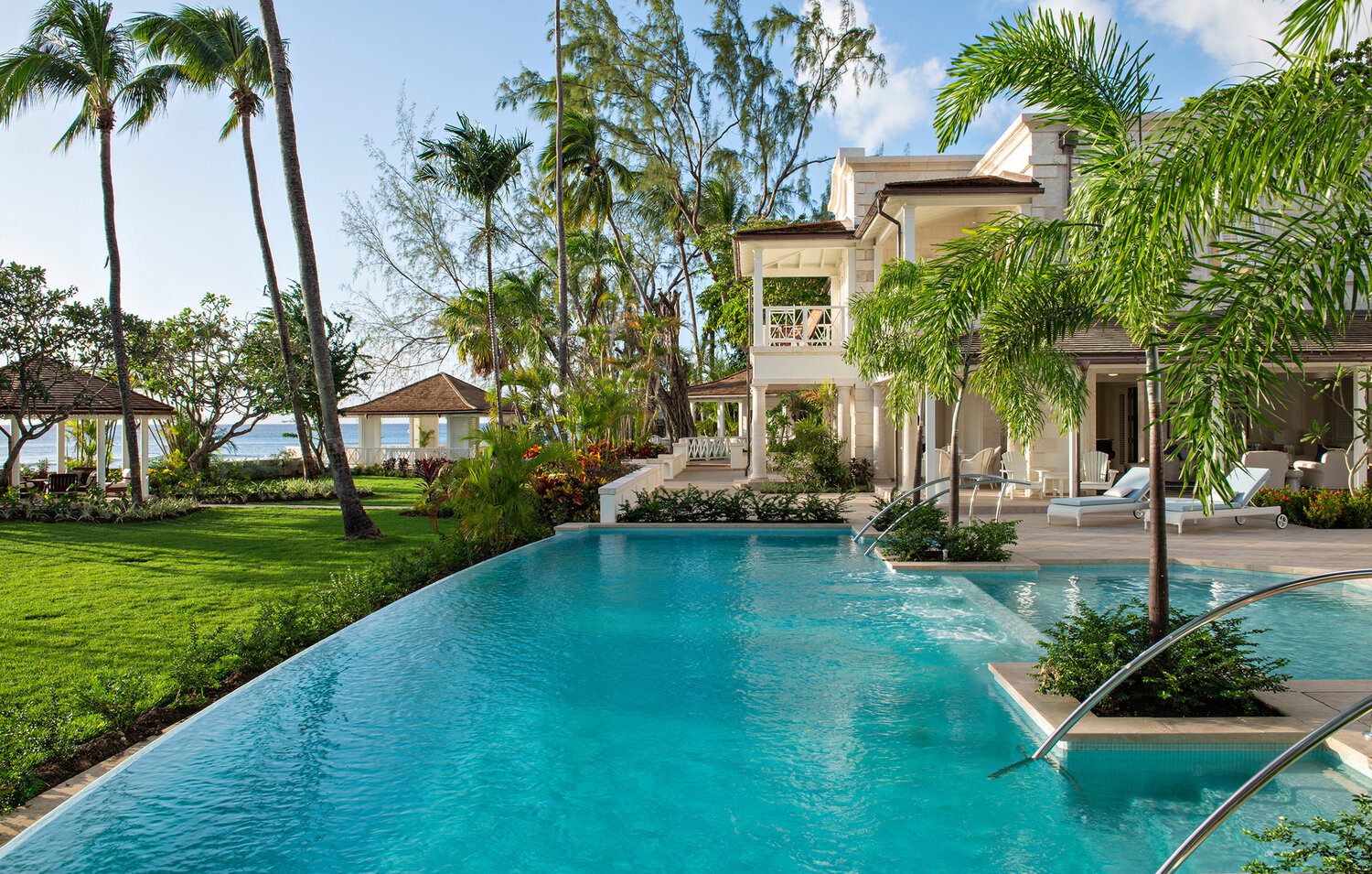 Top 10 Villas to Rent in Barbados