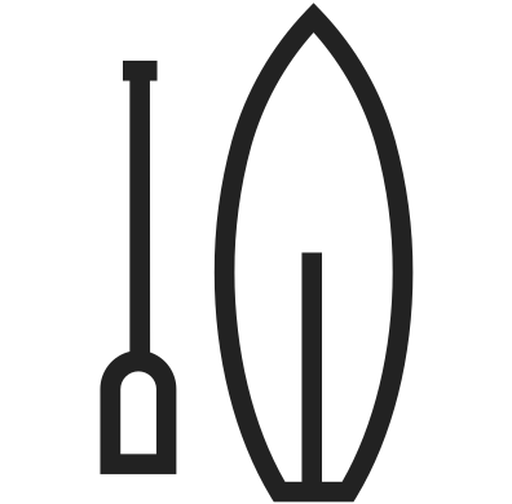 Paddle Boards