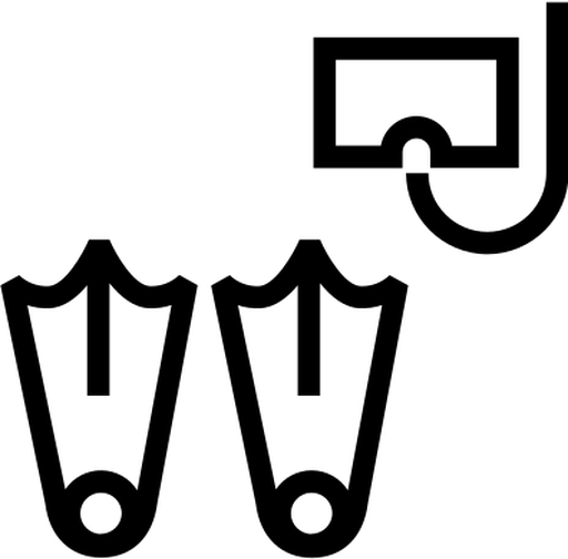 Snorkelling Equipment