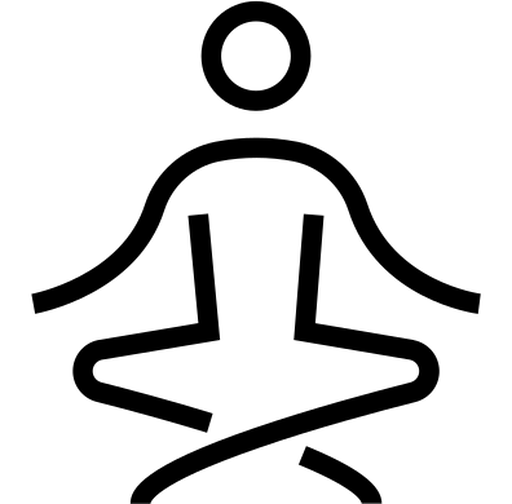 In Villa Yoga Session