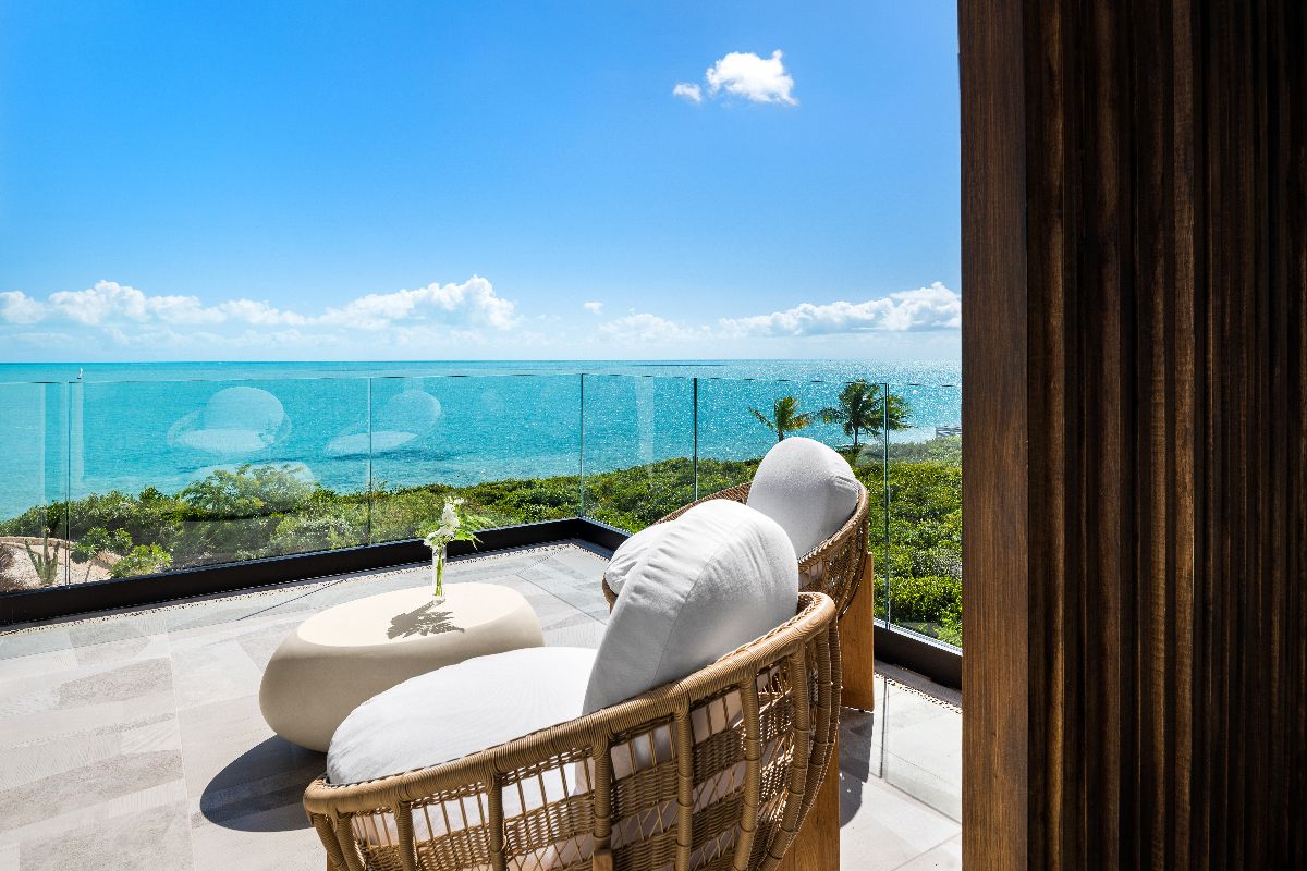 Turks and Caicos